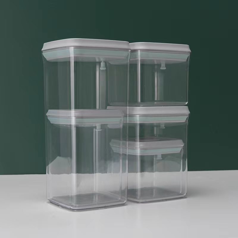 Прямая продажа с фабрики, герм – обзор и цена Food Storage In Pantry