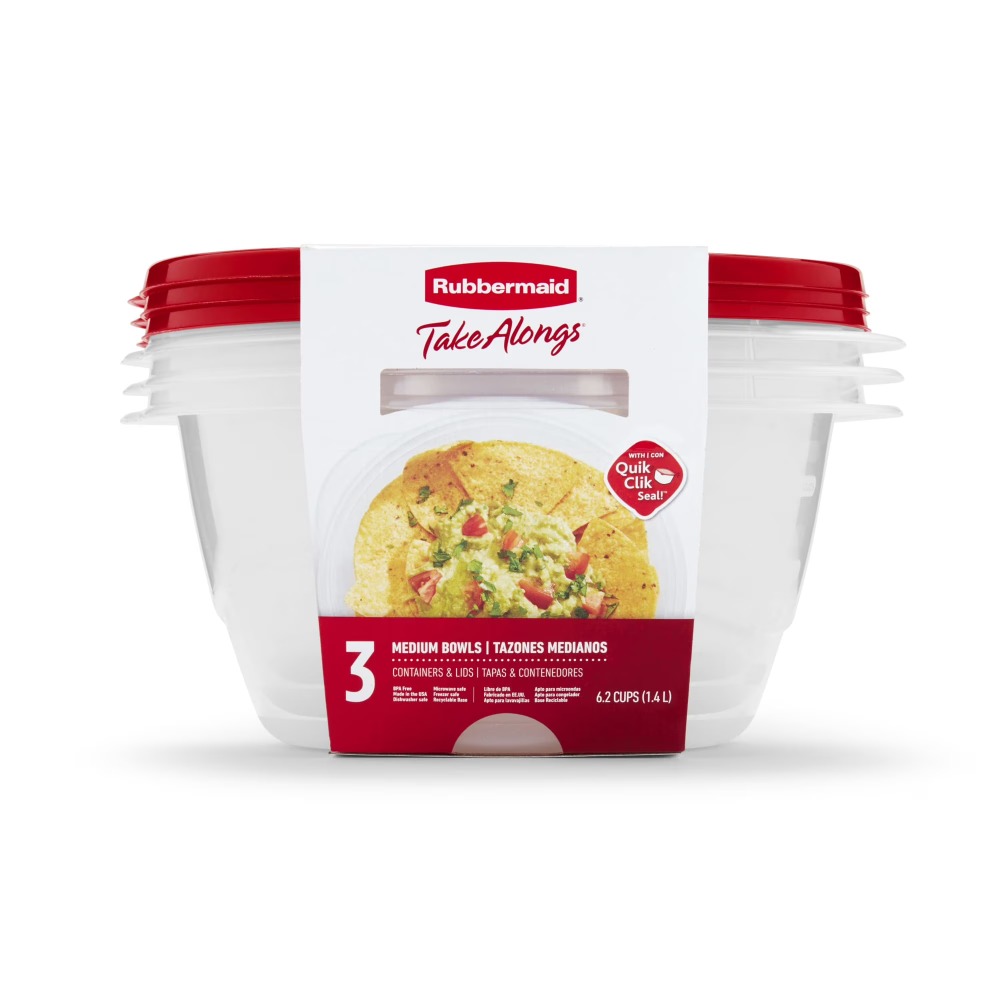 Большие круглые контейнеры для – обзор и цена Food Storage In Pantry