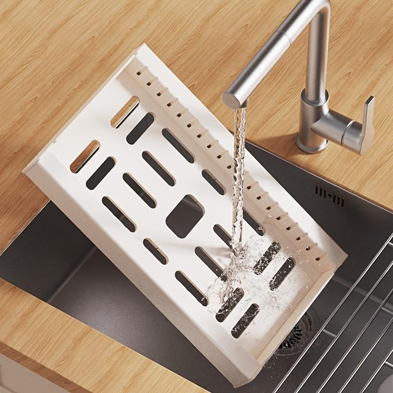 Разборный органайзер для кастр – обзор и цена Food Storage Organiser