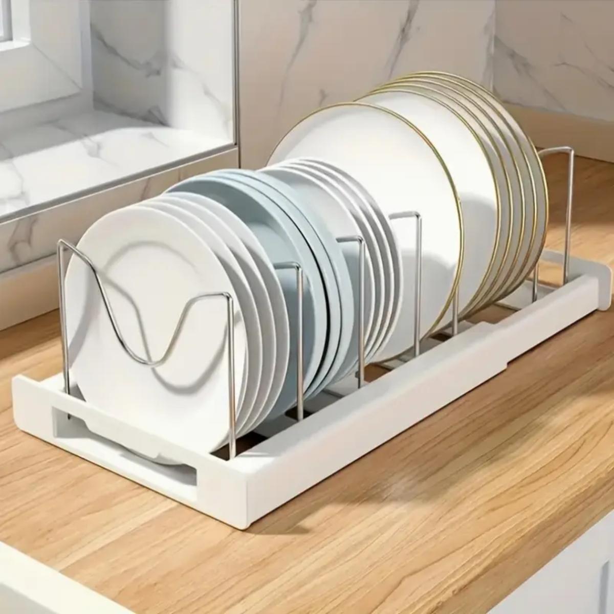 Разборный органайзер для кастр – обзор и цена Food Storage Organiser