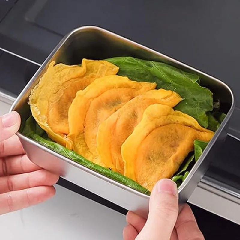 Контейнеры для хранения продук – обзор и цена Food Storage Meals