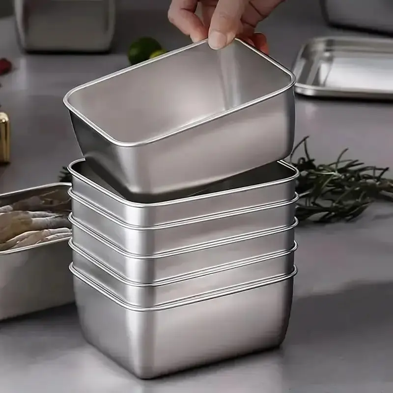 Контейнеры для хранения продук – обзор и цена Food Storage Meals