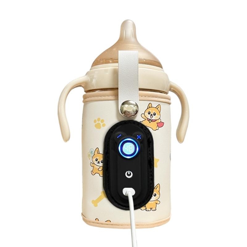 J15U USB-нагреватель для детск – обзор и цена Food Storage Temperature