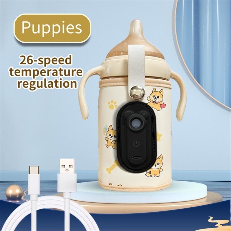 J15U USB-нагреватель для детск – обзор и цена Food Storage Temperature