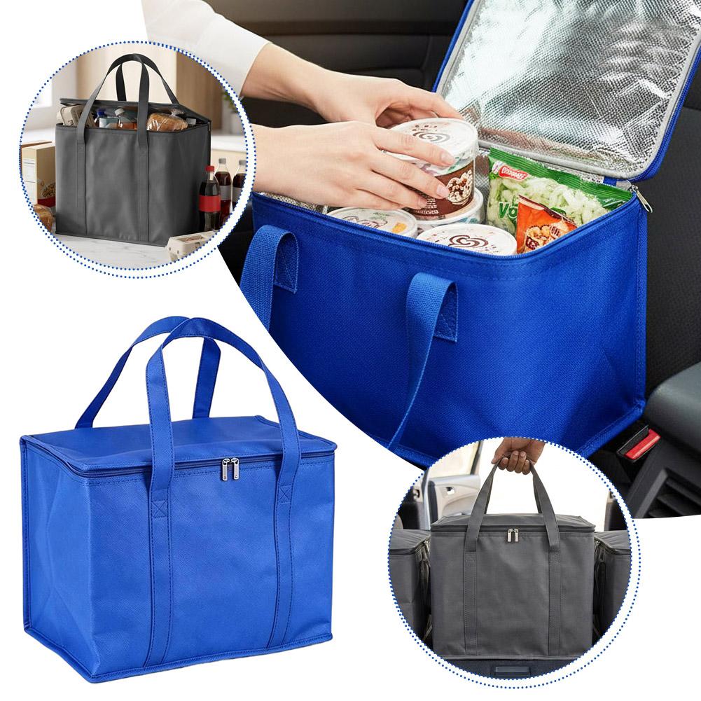 Сумка для пикника, сумка для х – обзор и цена Food Storage Keep Warm