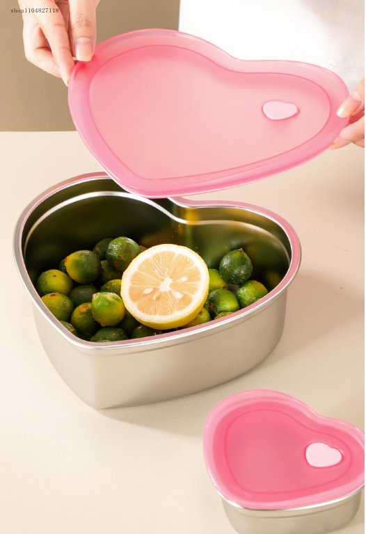 Новинка 2025 года: контейнер д – обзор и цена Food Storage With Colander