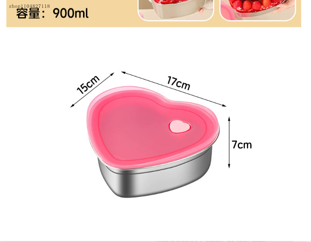 Новинка 2025 года: контейнер д – обзор и цена Food Storage With Colander