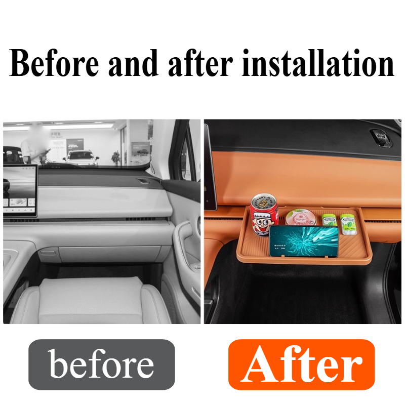 Для Leapmotor C10/C16 2024-202 – обзор и цена Food Storage Order