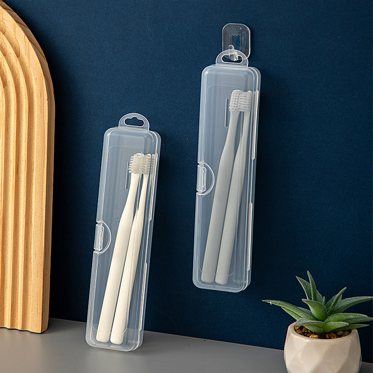WORTHBUY Коробка для зубных ще – обзор и цена Food Storage Organiser