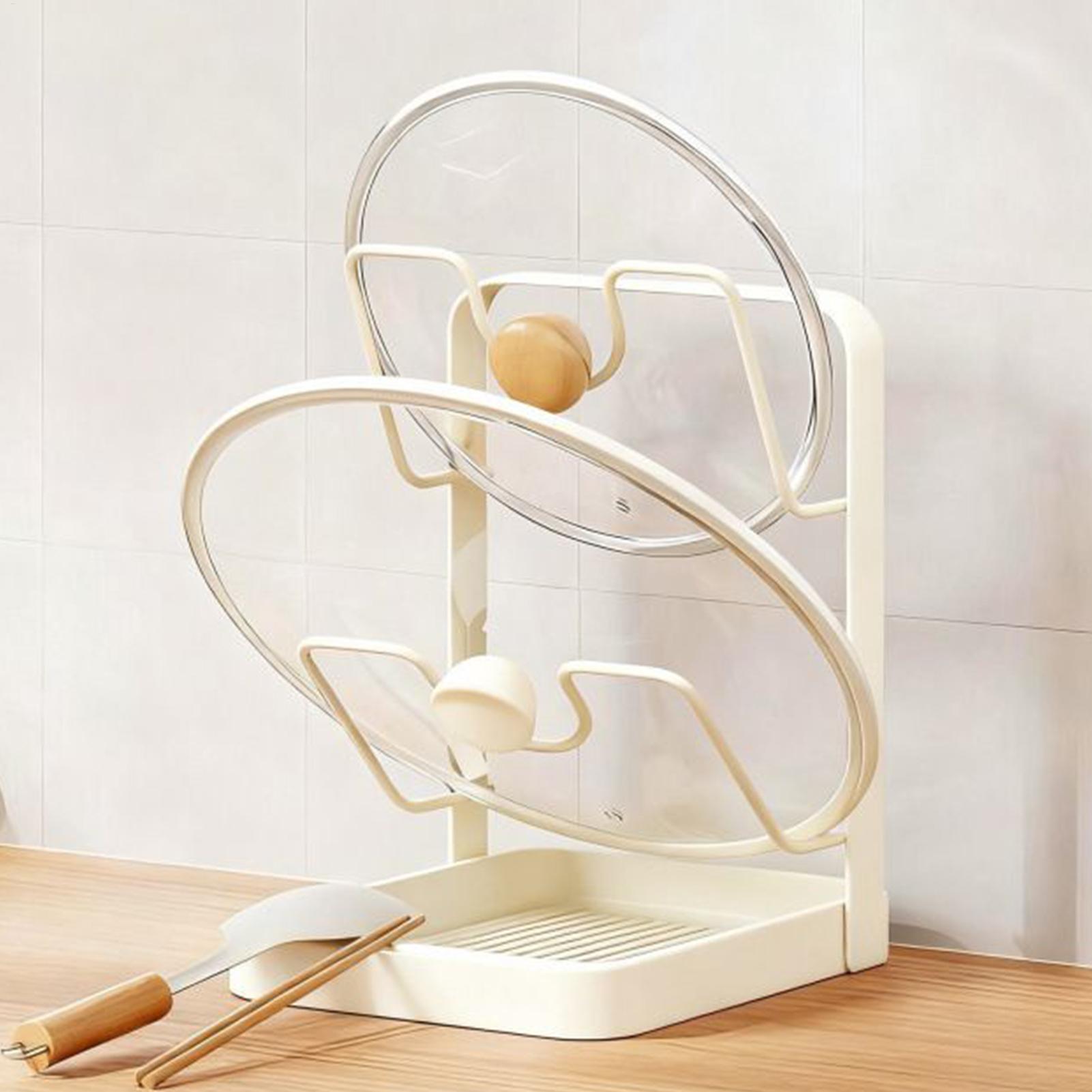 Органайзер с крышкой для кастр – обзор и цена Food Storage Organiser