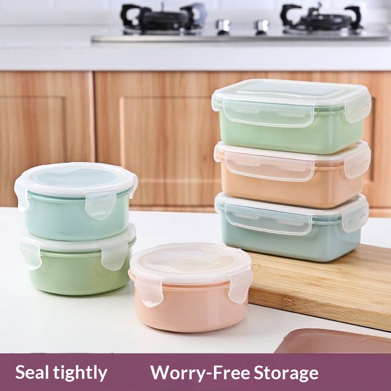 Герметичные контейнеры для хра – обзор и цена Food Storage Organiser