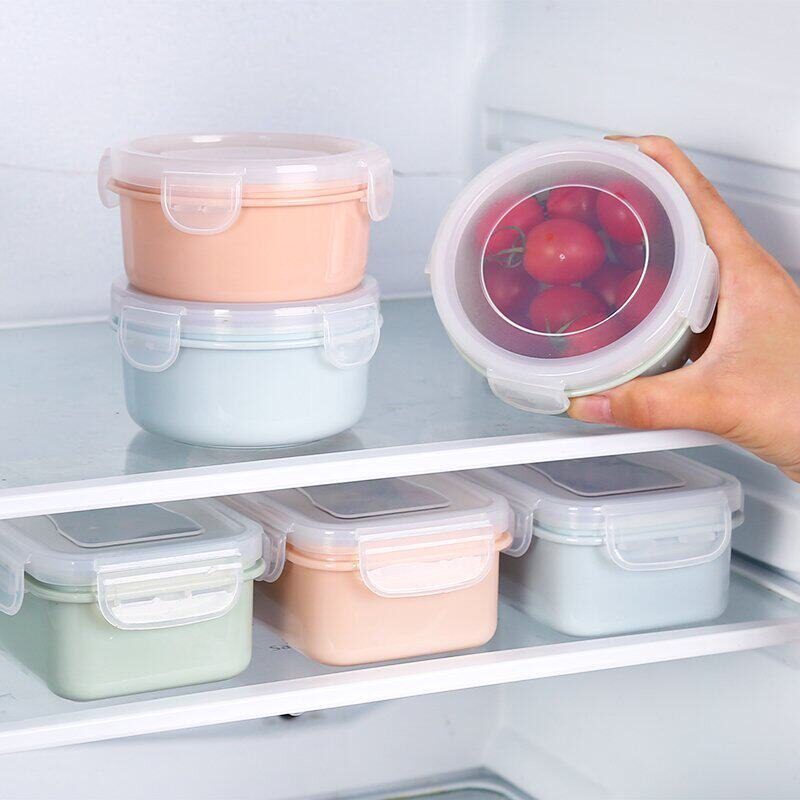 Герметичные контейнеры для хра – обзор и цена Food Storage Organiser