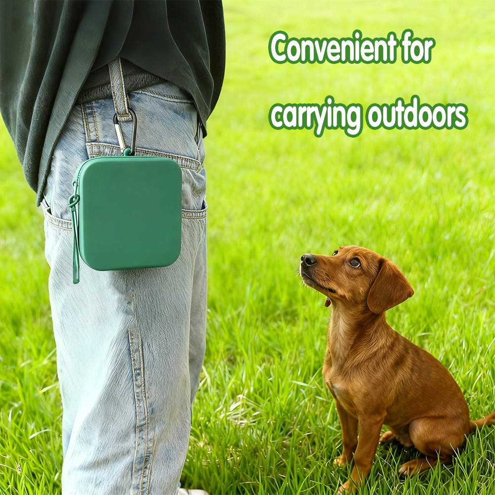 Силиконовый мешок для корма дл – обзор и цена Food Storage For Dog