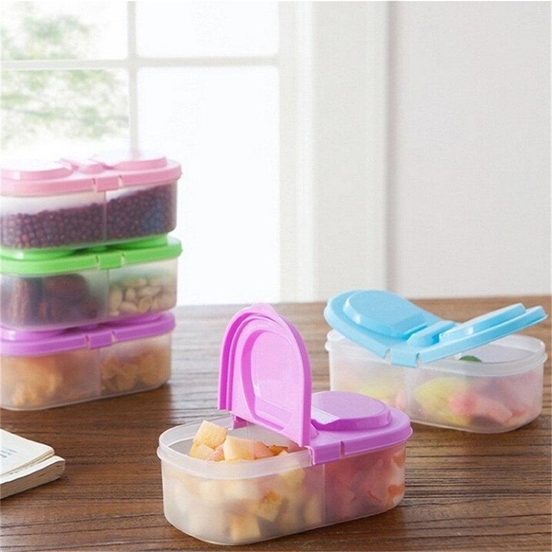 Портативный пластиковый защитн – обзор и цена Food Storage Keep Warm