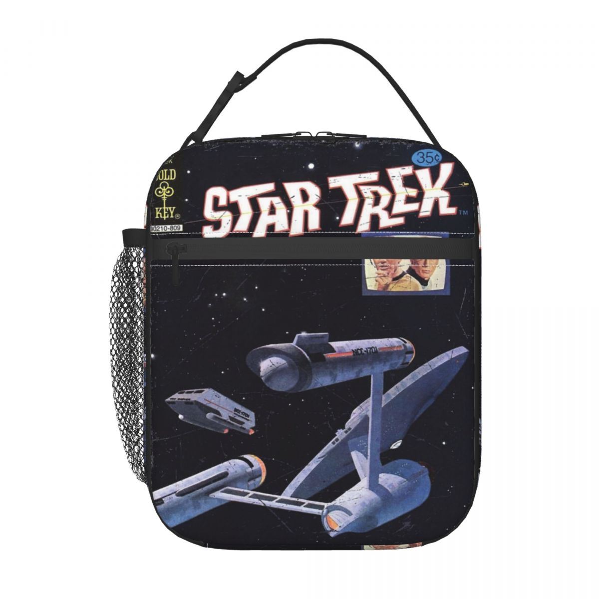 Stars Treks Оригинальная серия – обзор и цена Food Storage Keep Warm