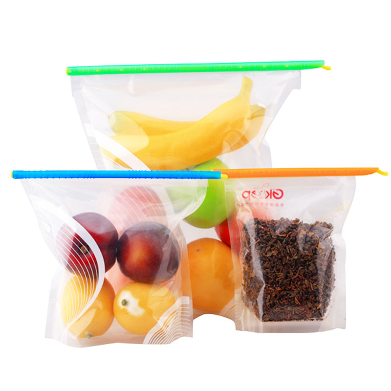 16 шт., разнообразные семейные – обзор и цена Food Storage Variety Pack