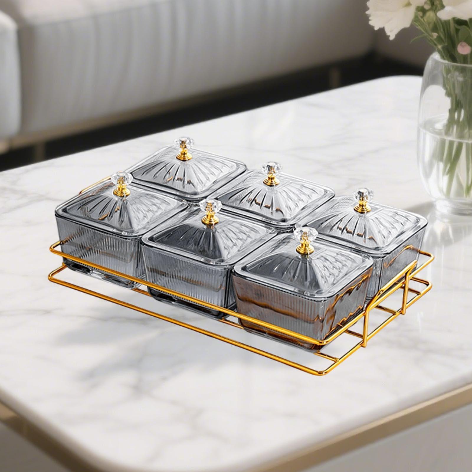 Тарелки для закусок с подставк – обзор и цена Food Storage Tupperware