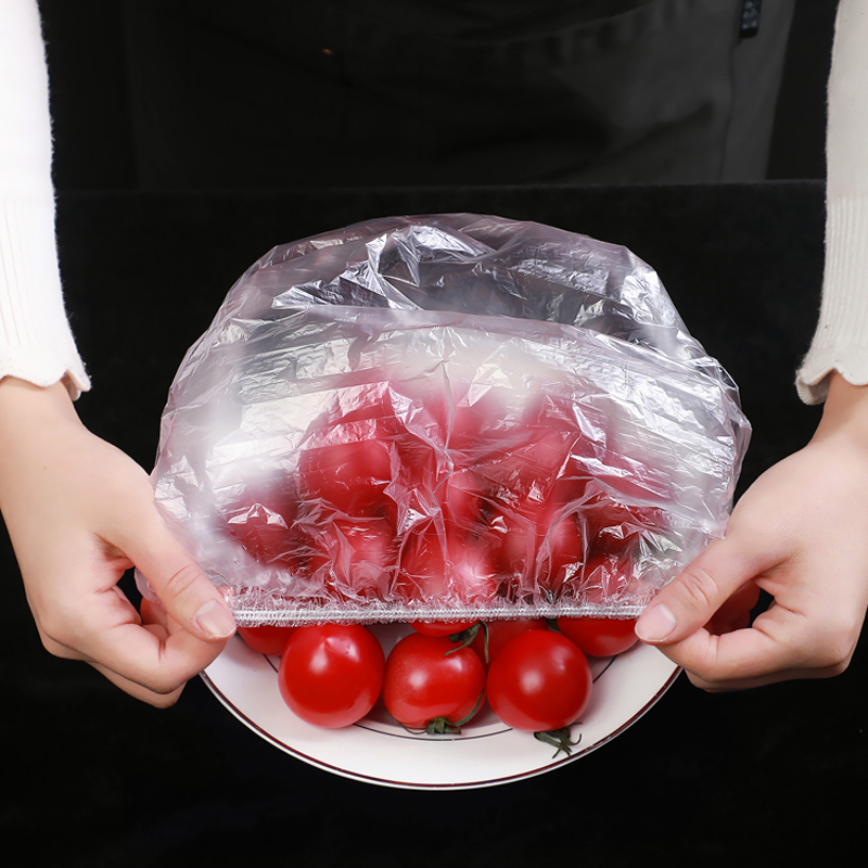 100 шт. Еда Класс Пластик Еда  – обзор и цена Food Storage Tupperware