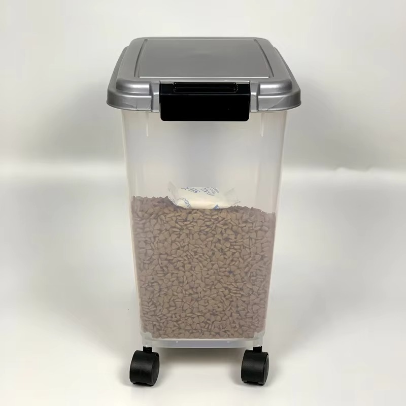 Корм для собак Pedigree. Оптов – обзор и цена Food Storage For Dog