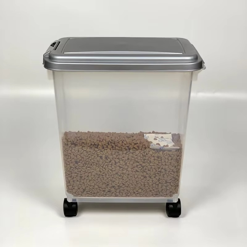 Корм для собак Pedigree. Оптов – обзор и цена Food Storage For Dog