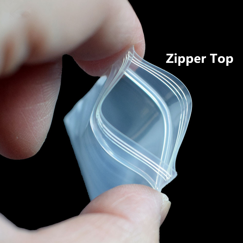 100 шт. очень толстые прозрачн – обзор и цена Ziploc Food Storage