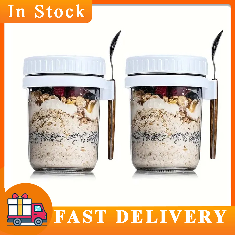 Контейнер для овсяных овсян с  – обзор и цена Food Storage Tupperware