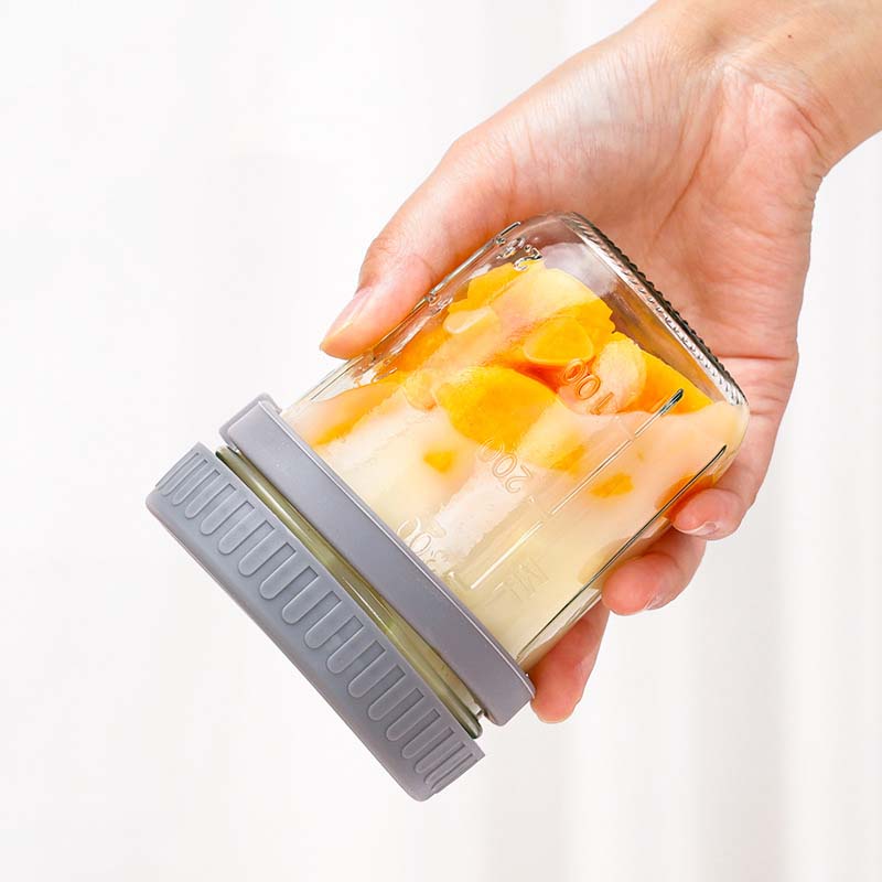 Контейнер для овсяных овсян с  – обзор и цена Food Storage Tupperware