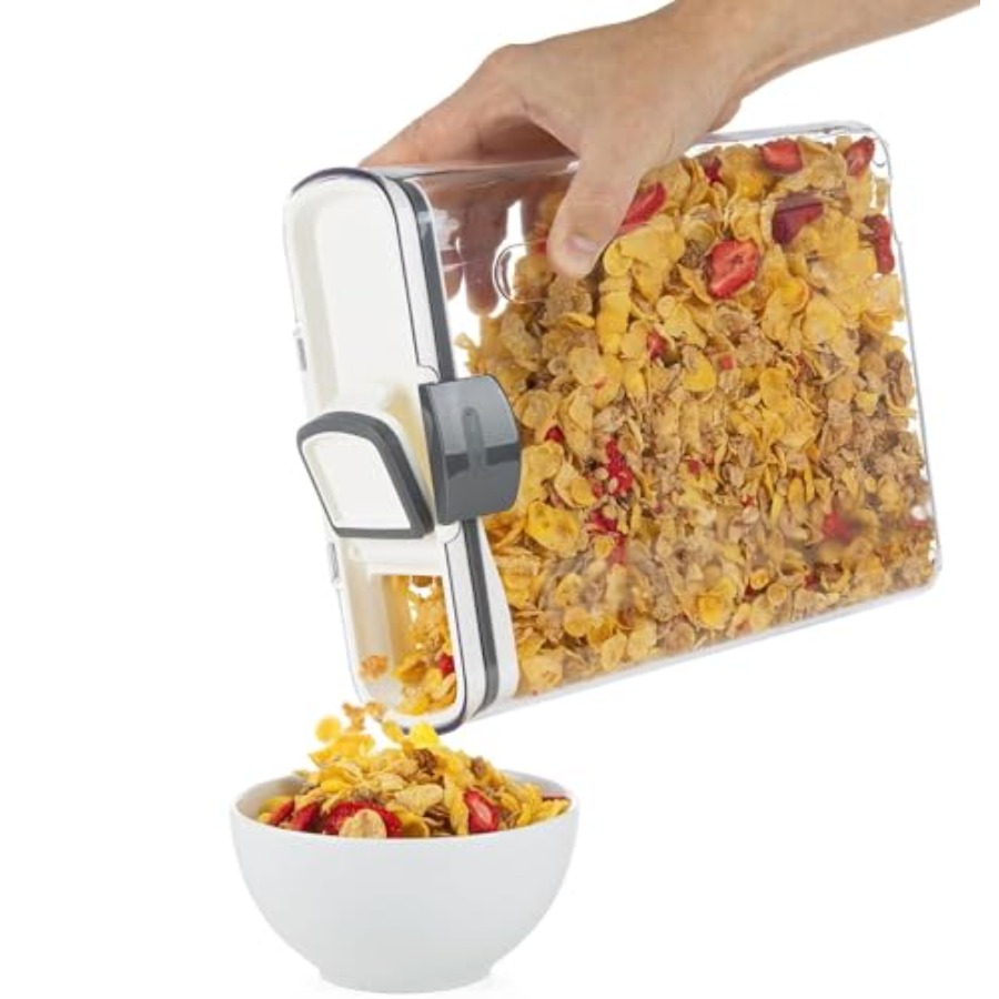 Набор герметичных контейнеров  – обзор и цена Food Storage In The Kitchen