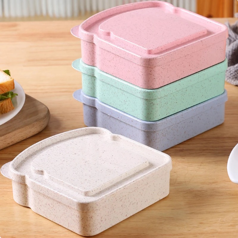 Многоразовый контейнер для бен – обзор и цена Food Storage With Colander