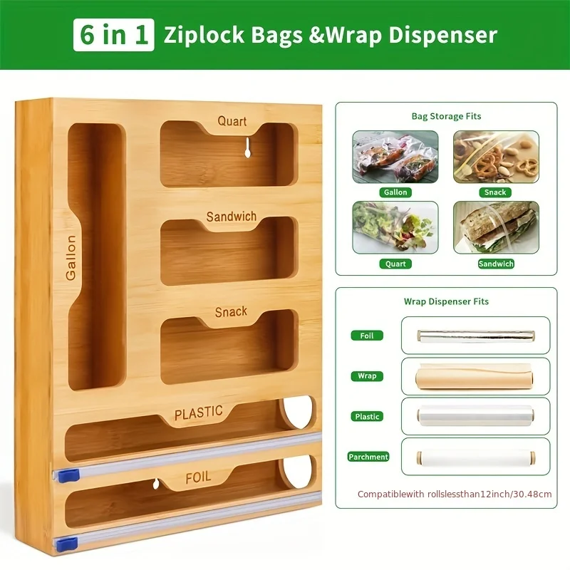 Кухонная полка для хранения, д – обзор и цена Food Storage Organiser
