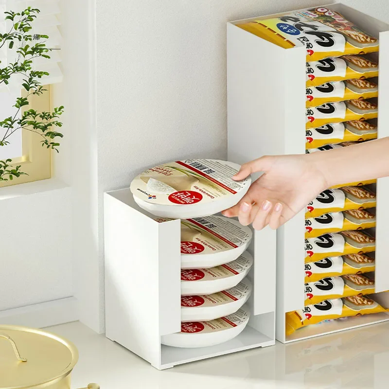 Многофункциональный органайзер – обзор и цена Food Storage In Pantry