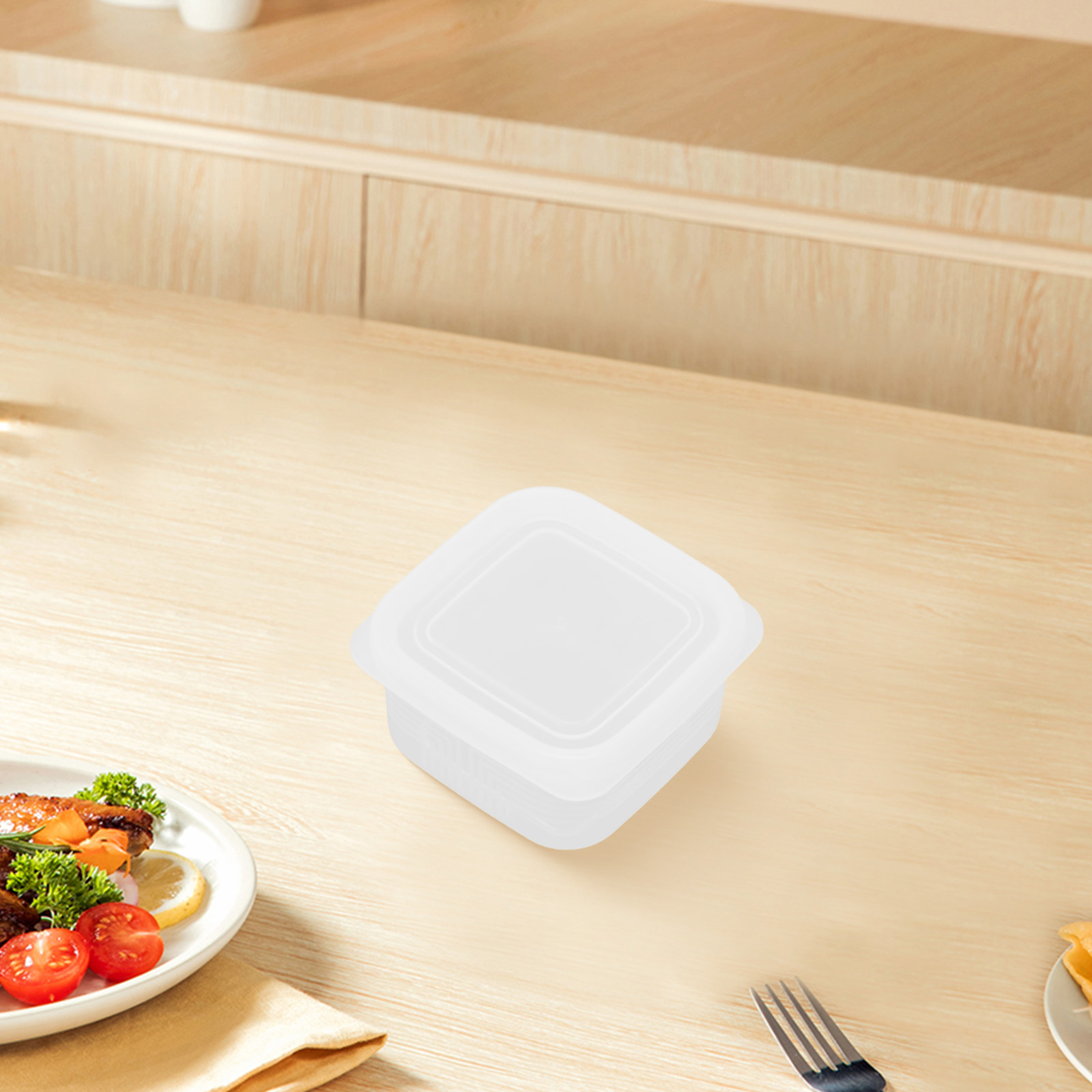 32*32*24 см кухонные контейнер – обзор и цена Food Storage Temperature