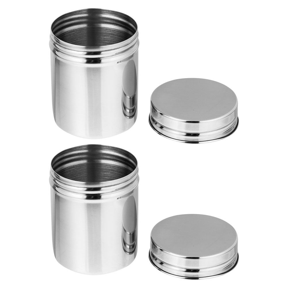 Набор из 2-х герметичных конте – обзор и цена Food Storage In The Kitchen