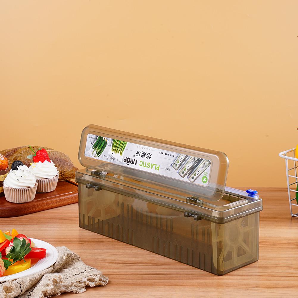 Диспенсер для пластиковой плен – обзор и цена Food Storage Order