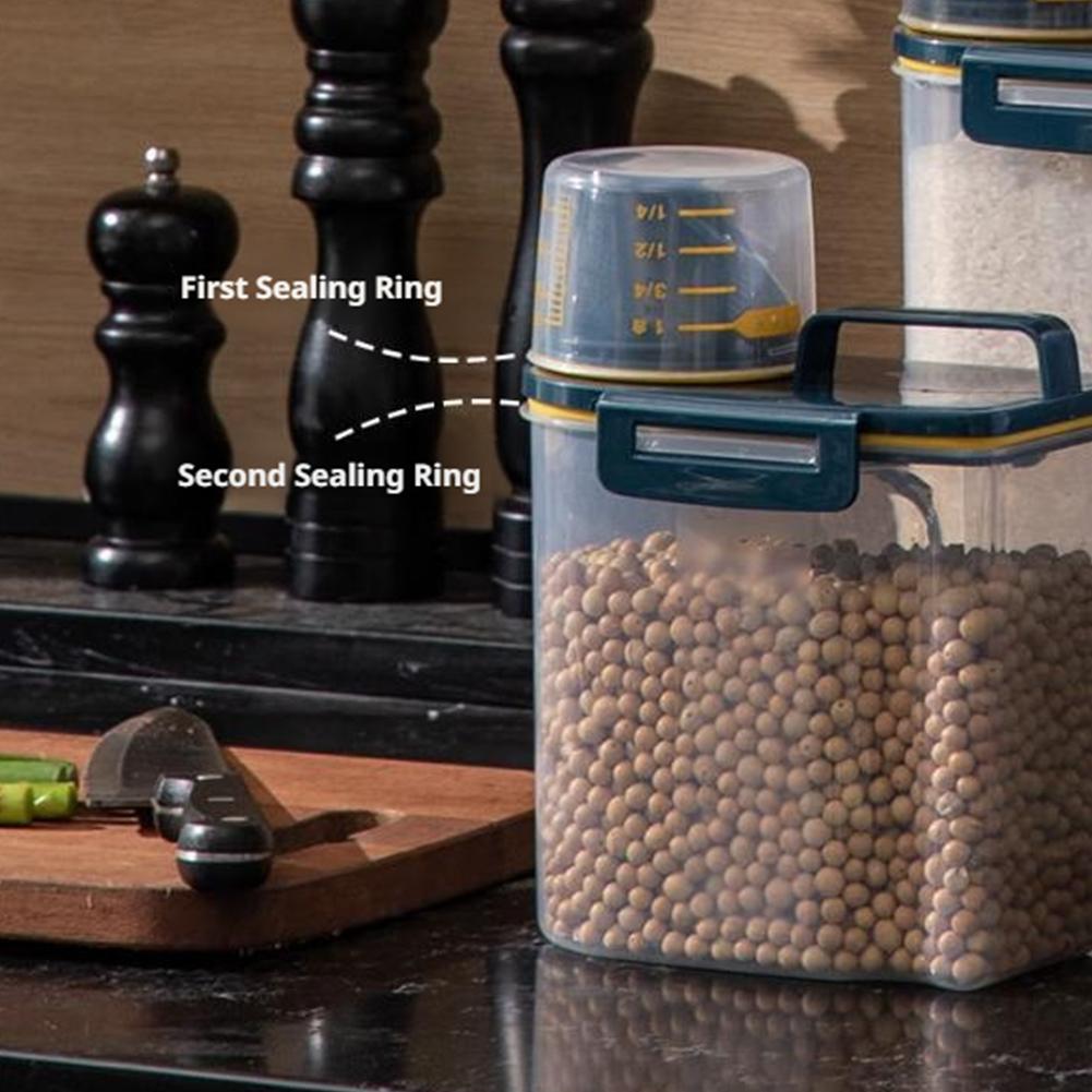 Контейнер для хранения корма д – обзор и цена Food Storage For Dog