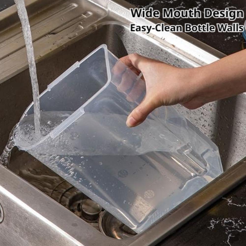 Контейнер для хранения корма д – обзор и цена Food Storage For Dog