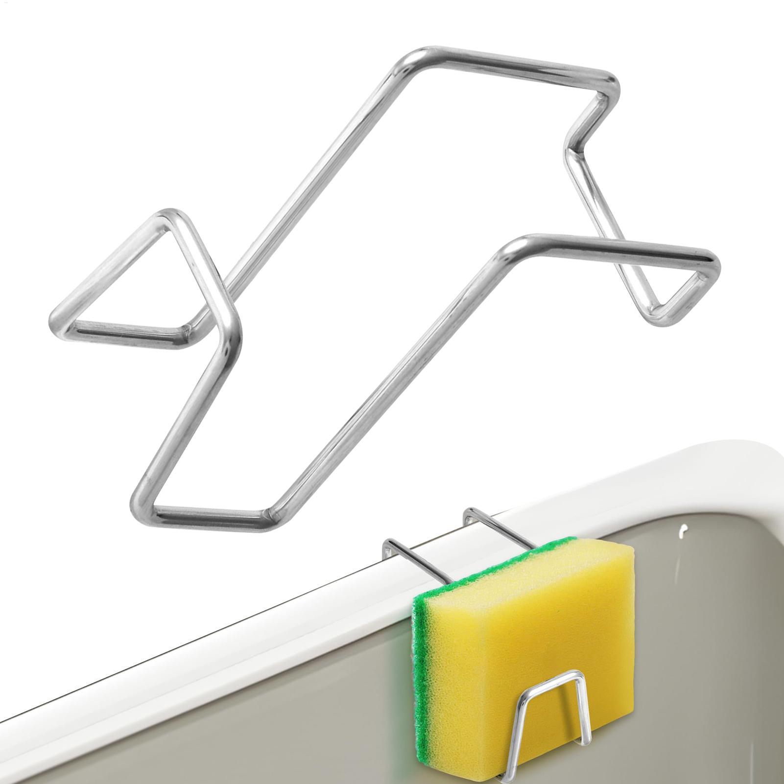 Полка для губки для раковины,  – обзор и цена Food Storage Organiser