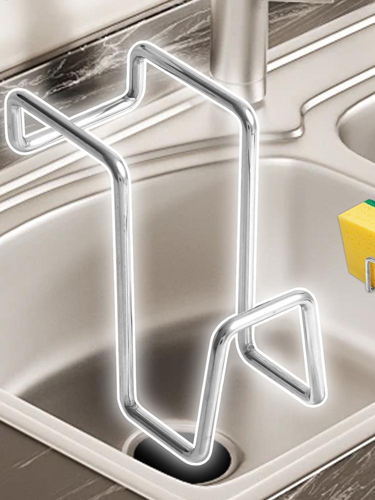 Полка для губки для раковины,  – обзор и цена Food Storage Organiser