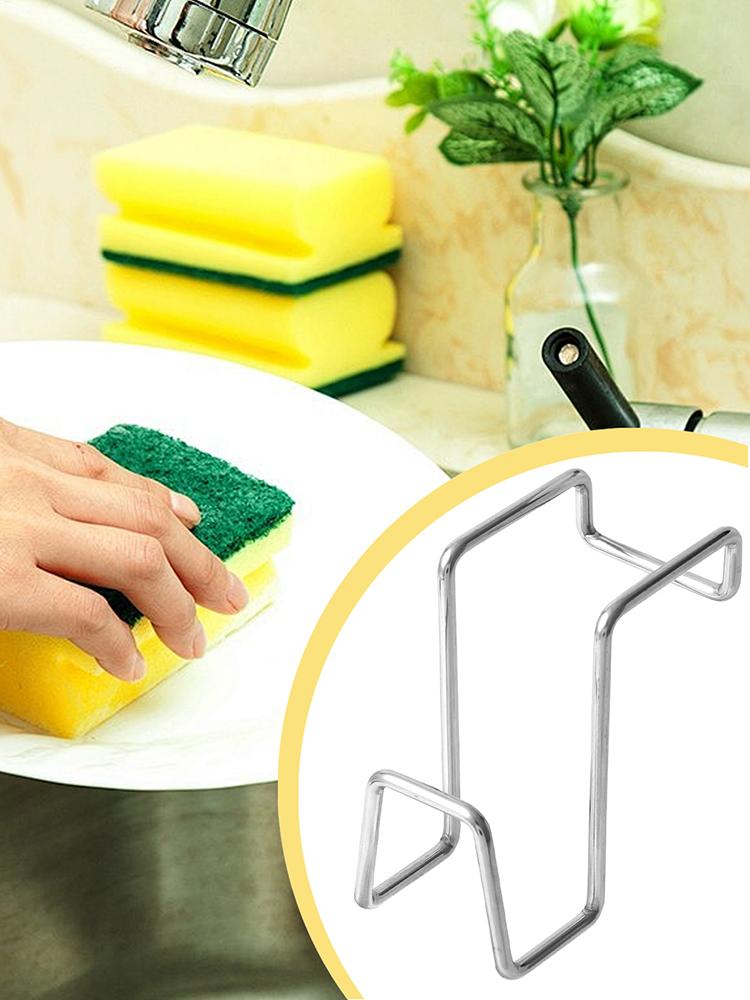 Полка для губки для раковины,  – обзор и цена Food Storage Organiser