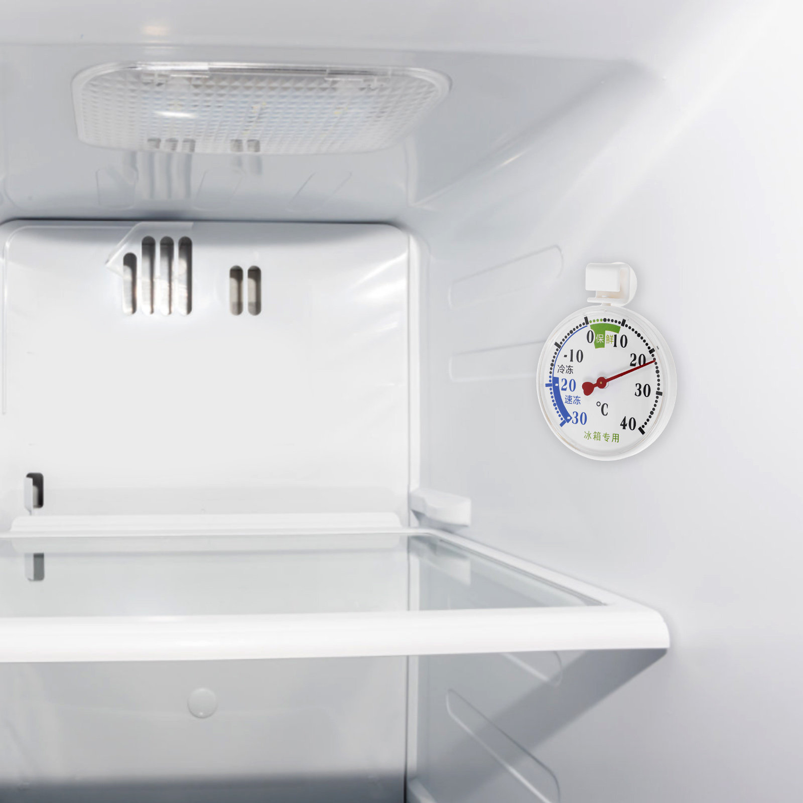 Термометр для холодильника и м – обзор и цена Food Storage Temperature