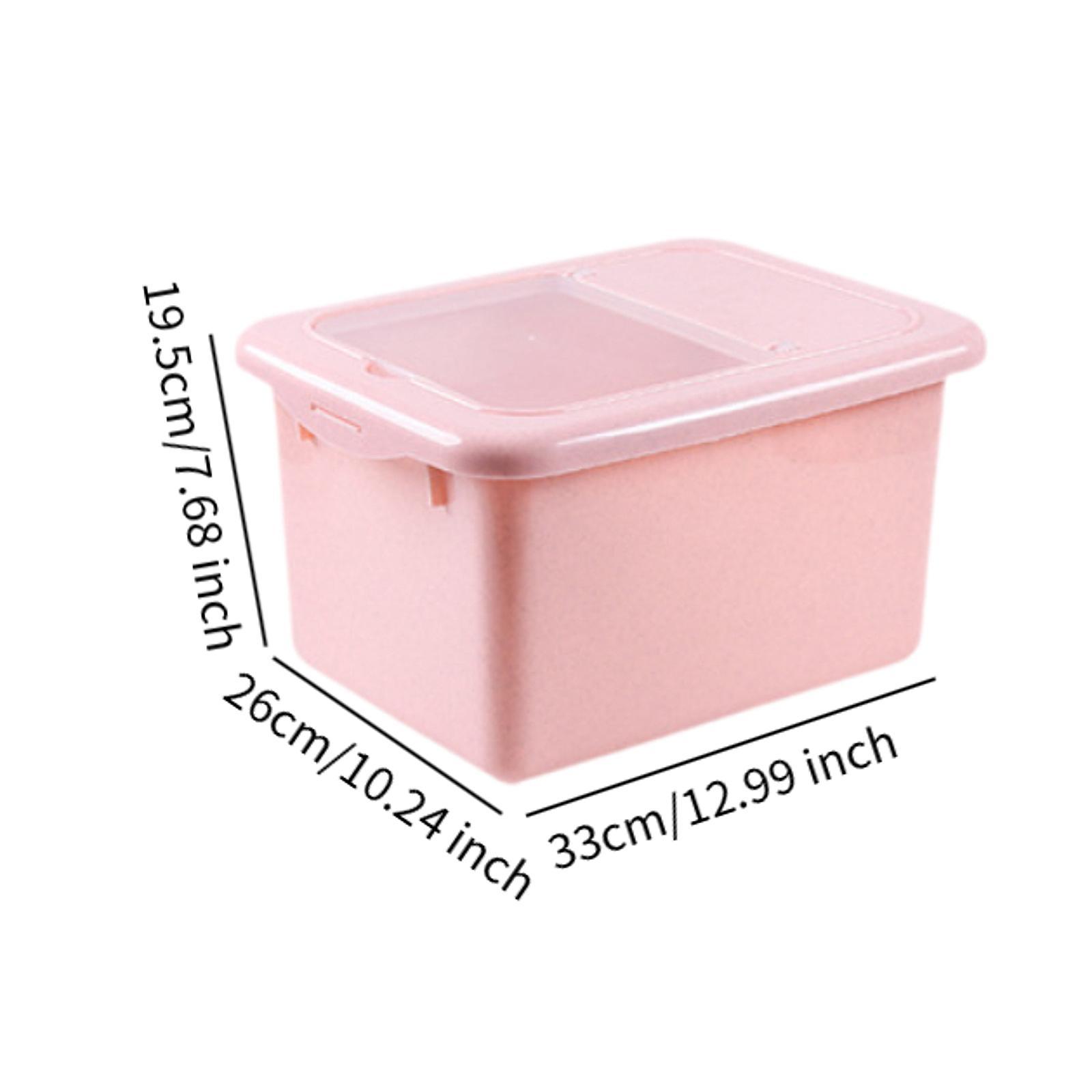 Герметичный контейнер для хран – обзор и цена Food Storage In Pantry