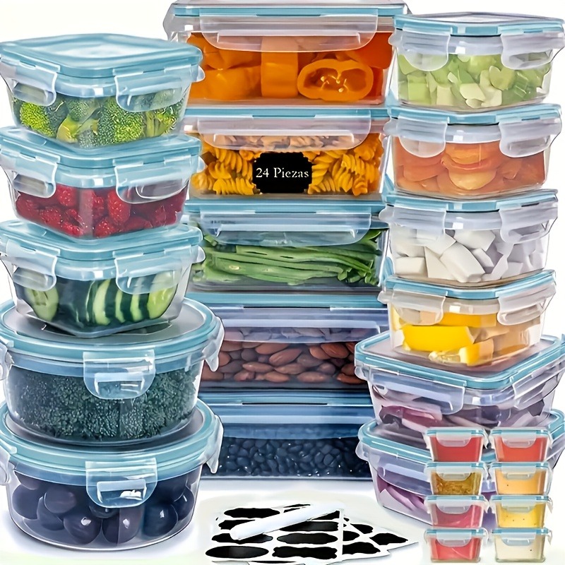 Набор для хранения продуктов и – обзор и цена Food Storage In Pantry