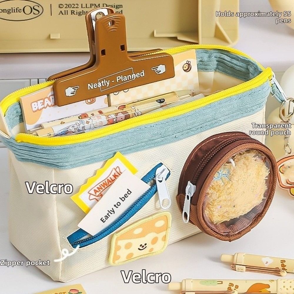 Новые сумки для ручек itabag б – обзор и цена Food Storage Year Supply