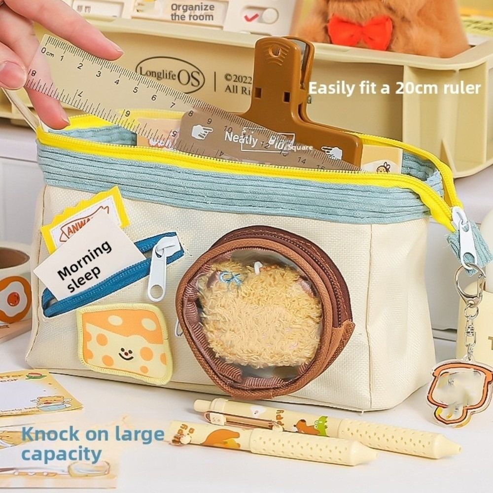 Новые сумки для ручек itabag б – обзор и цена Food Storage Year Supply