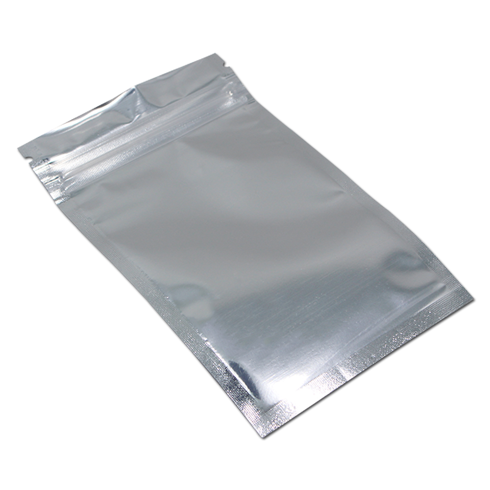 100 шт., прозрачный серебряный – обзор и цена Ziploc Food Storage
