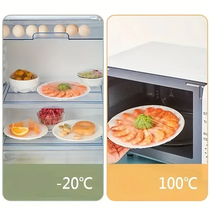 Многоразовые одноразовые крышк – обзор и цена Food Storage Tupperware