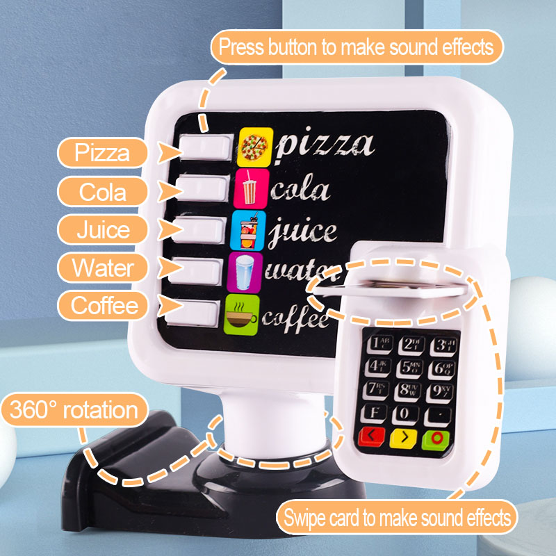 Детская игра для дома, кухня,  – обзор и цена Food Storage Machine
