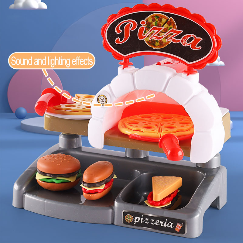 Детская игра для дома, кухня,  – обзор и цена Food Storage Machine