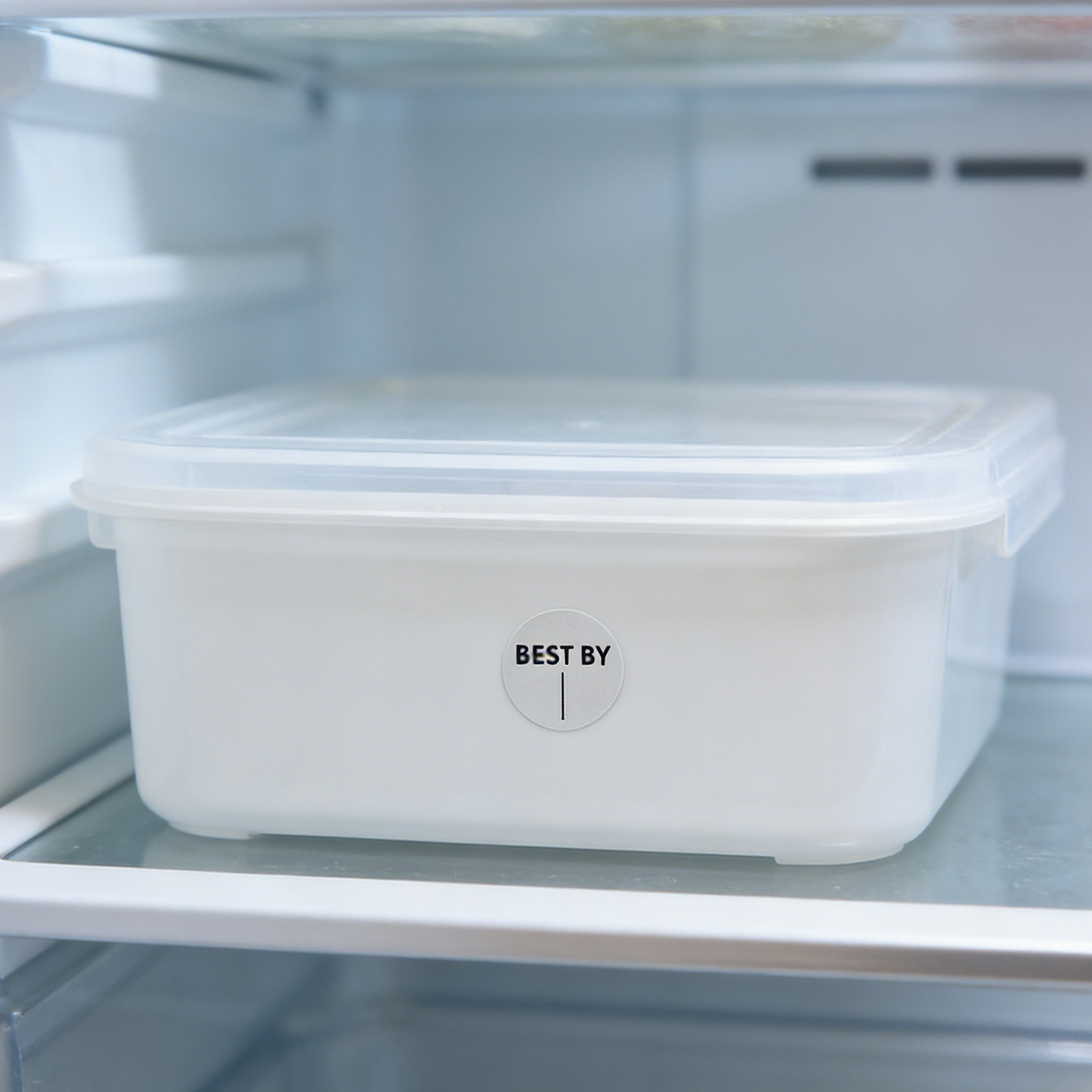 30 шт. этикеток для маркировки – обзор и цена Food Storage Management
