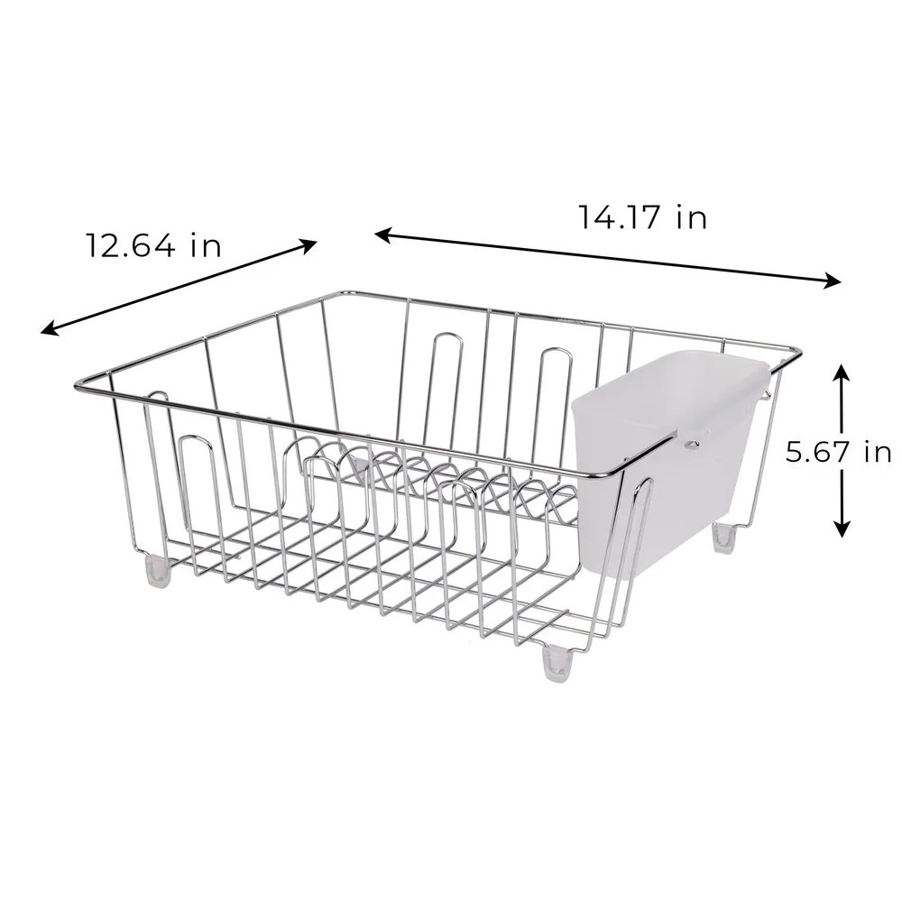 Маленькая проволочная полка дл – обзор и цена Food Storage Organiser